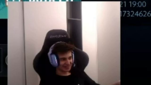 Ramzes666 про Team Spirit; Про Virtus Pro; Когда в Nigma