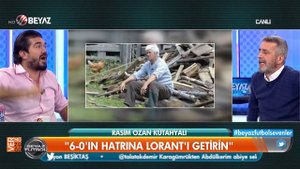Haydar Dümen takımı her türlü hazırlar