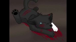 Коты-воители: Бич "вороны"