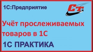 Как правильно учесть прослеживаемые основные средства в 1С?