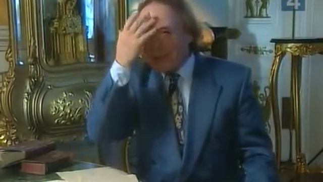 Радзинский - Роковые Минуты Истории 1 смотреть онлайн