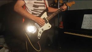 Nirvana - You Know You're Right (Guitar Cover) by Illia Grabar