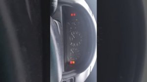 Mazda capella запуск в -18