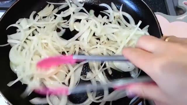 Цветная капуста с овощами    Ծաղկակաղամբը բանջարեղեններով տապակած смотреть онлайн