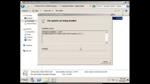 ESU for Windows Server 2008 R2 in 2023!