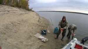 Рыбалка в Ташаре 2016г.