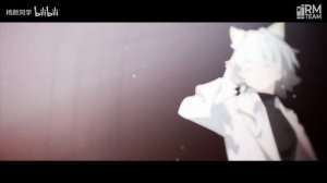 PROJECT ENDFIELD - FAN-MADE (русская озвучка)