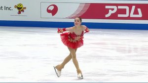 Трансляция из Милана: показательные выступления лучших фигуристов на Первом канале