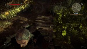 The Witcher 2 Assassins of Kings Prof Walkthrough P.5 - A Question of Price/Cedric/Poison Sample (S