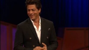 ШАХРУКХ КХАН РАССКАЗЫВАЕТ О СЕБЕ #Болливуд #ШахрукхКхан