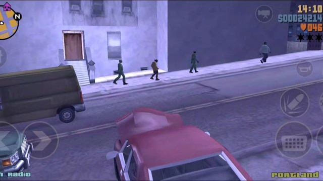 GTA 3 #2 смотреть онлайн