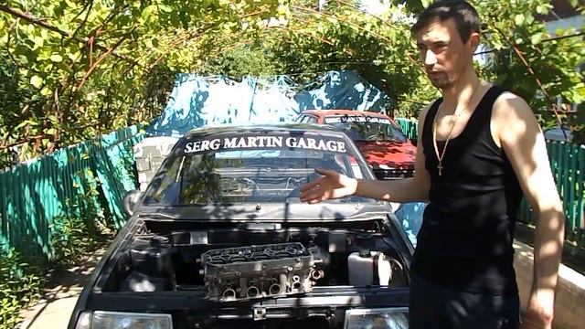 + 100 л.с. если СДЕЛАТЬ ЭТО. Самый простой способ увеличить мощность двигателя в 3 раза смотреть онлайн