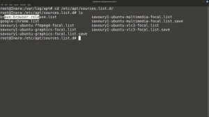 Linux Forensics with Linux - CTF Walkthrough