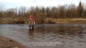 Усть-Тыпыл - поселок призрак.