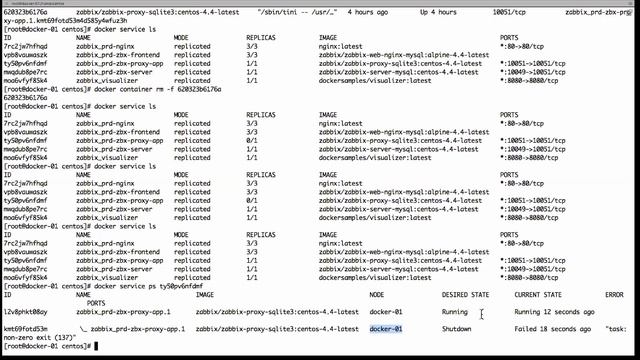 Webinars JLCP - Zabbix em Docker na AWS com Robert Silva смотреть онлайн