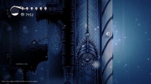 Гайд на амулет "Искажатель заклинаний" в игре Hollow Knight