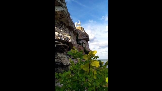 Путешествие по красивым местам Самарской области. Самарская Лука. Жигулёвские горы. Гора ЛЫСАЯ