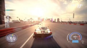 ПОЛНЫЙ ФАРШ PAGANI HUAYRA BC - NEED FOR SPEED HEAT