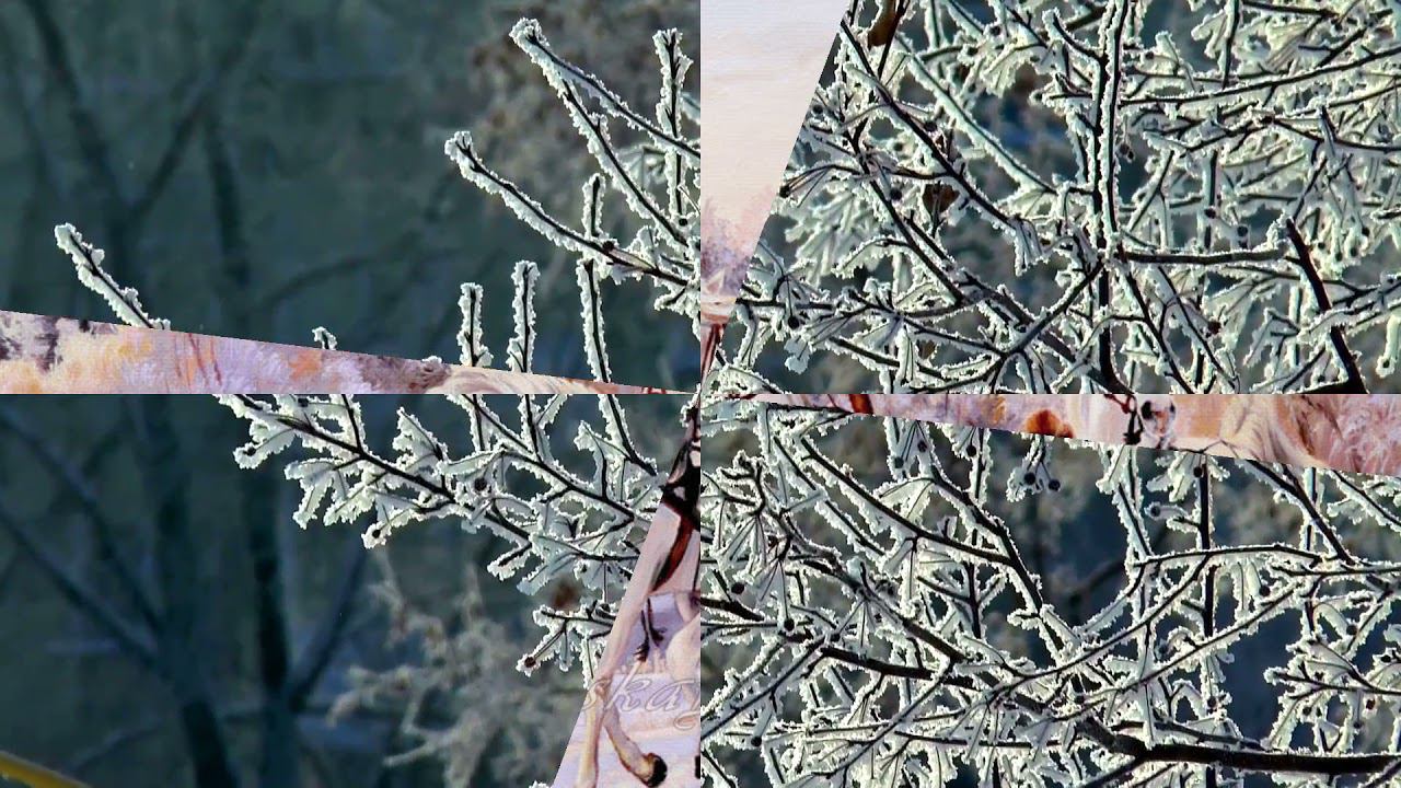 ЗИМНЯЯ ПЕСНЯ. МУЗ.  Г. ДМИТРИЕВОЙ, ИСП. Л.ПОЛЯКОВА, ВИДЕО А. ЛАЗАРЕВА.