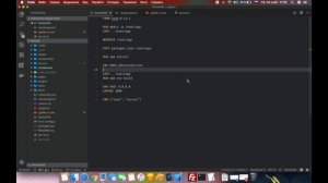 Автоматическое развертывание Nuxt.js/Vue.js на сервере (Docker, Nginx, Gitlab)