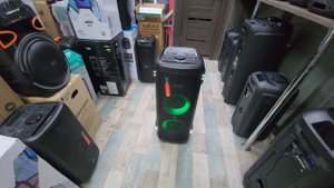 Vipe nitro X 7 ‼️  Тест по времени работы акб  ‼️На уровне громкости❗️ 15❗️ ?ОТЛИЧНЫЙ РЕЗУЛЬТАТ ☝️