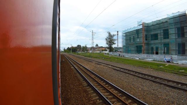 Дачная-Апрелевка-Победа смотреть онлайн