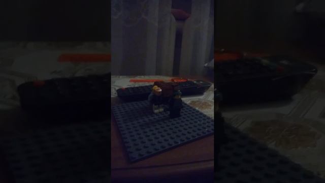 Гробовщики из Лего смотреть онлайн