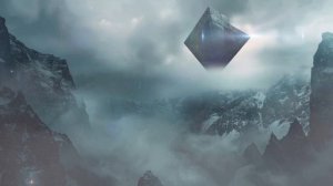 💿👽Echo64 - Mysterious Meditations Music - Ethereal Sci-Fi Ambient Music