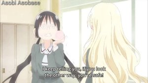 Никто: | Абсолютно никто: | Овен и Близнецы: