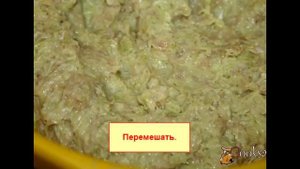 Сочные котлетки из индейки с кабачком и сметаной Для детей