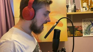 Noize MC ft. Atlantida Project - Гвозди (cover)