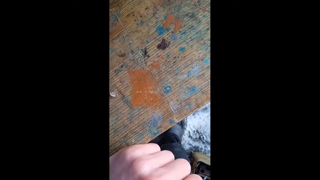 Взрыв черного пороха | Пиротехника смотреть онлайн