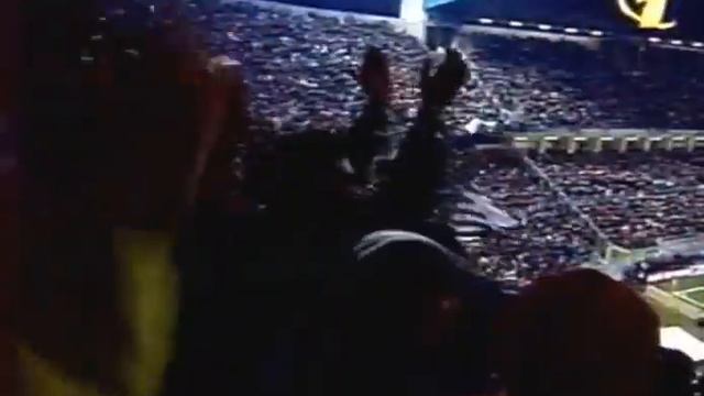 Суперкубок Европы 1996 Ювентус  - ПСЖ