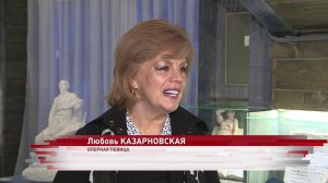 В Вятском прошли «Некрасовские дни»