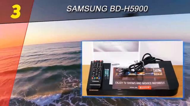 5 Best 3D Blu ray Player Of 2023 смотреть онлайн