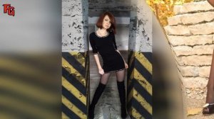 Рыжие домашние девушки в коротких платьях поднимут вам настроение