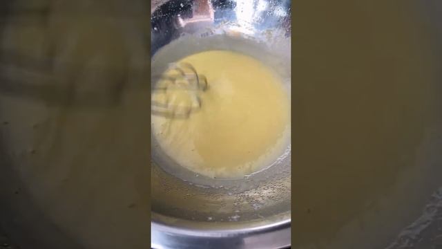 ПЛОМБИР ИЗ ДЕТСТВА, рецепт из СССР!