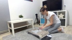 КУПИЛИ ШЕЗЛОНГ