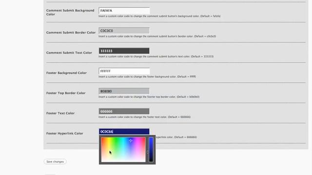 Real Estate Friendly Wordpress Theme = Frugal