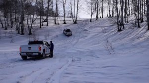 Silverado 5,3 1500 and Ram 5,7 1500