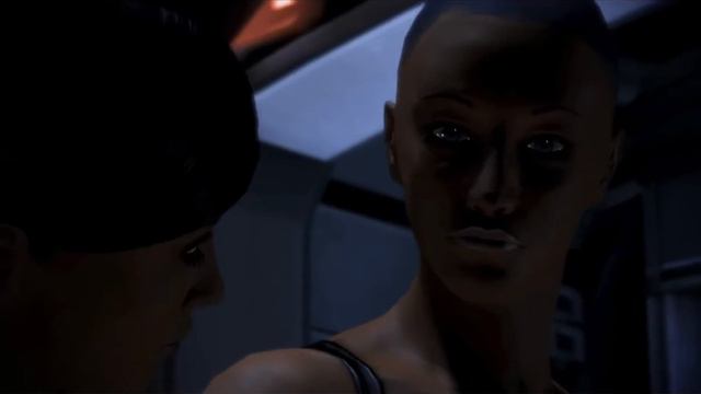 Mass Effect 3 смотреть онлайн