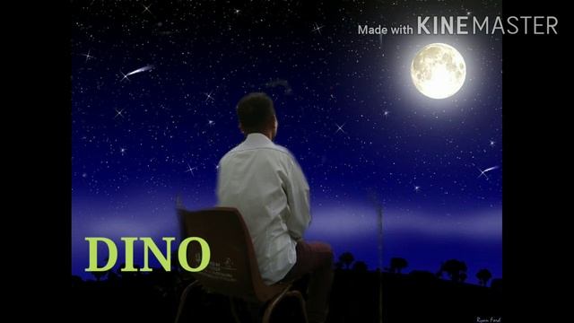 Kizomba "SAUDADES O" by Dino Spesial ba Celsia Rosa Raimea смотреть онлайн