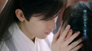 Лучшие китайские дорамы прошлых лет (до 2021 г.). Любовь и искупление (Стеклянная душа красавицы)