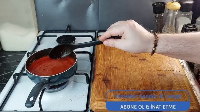 MANİSA KÖFTESİ ve sır gibi saklanan KÖFTECİ ALİNİN yarım asırlık KÖFTE SOSU / KÖFTE TARİFLERİ
