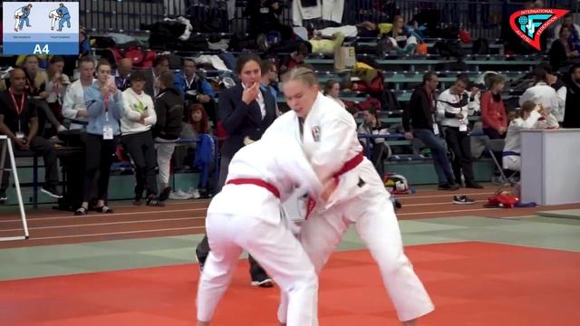 Атаки Дуо Систем