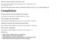 Raspberry Pi: How do I cross-compile the kernel on a Ubuntu host? (3 Solutions!!)