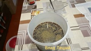 Квас из нашего детства. Простой рецепт кваса.