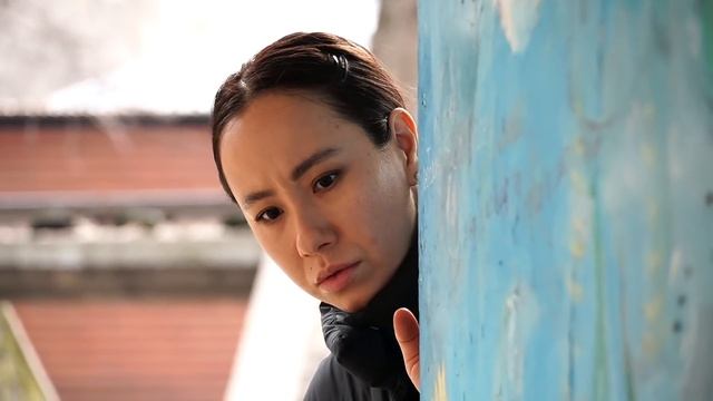 БЕСПРИЗОРНИК 17 смотреть онлайн