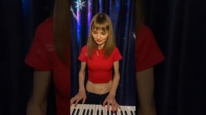 Снег на розах, Сладкий сон