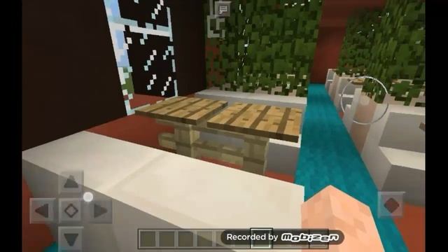 Моя карта поезд beta 1 в майнкрафте пе без ап (сыллка в описании) смотреть онлайн